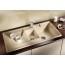 Blanco ZIA 6S Silgrnit Mosogattlca