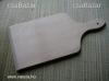 Fa vgdeszka nyeles 31x14 vastag J