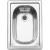Blanco EE 3X4 s 4X4 inox mosogattlca