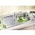 BLANCO Flex Mini C inox mosogattlca