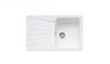 Blanco Nova 45S fehr 510438 Grnit mosogattlca