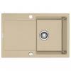 Franke MRG 611 beige grnit mosogattlca