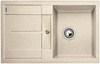 Blanco Metra 45S sand 513189 Grnit mosogattlca