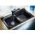 BLANCO CLASSIC 8 grnit mosogattlca