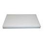 Polietiln vglap antibakterilis vdelemmel Mret 40 cm x 30 cm xH 2cm 4 cm Mosogatgpben tiszt