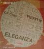 Tupperware Vglap kerek eleganzia