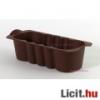 Elad Tupperware Szilikon kirly forma AKCI BP