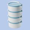 TELHORD KEREK 4 DB SZETT 1 2L