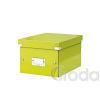 Troldoboz Leitz Click Store A5 mret zld