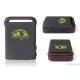 Mini Global Real Time GSM GPRS GPS Tracking Device TK102