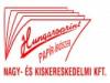 Hungaroprint Papr rszer Nagy s Kiskereskedelmi K