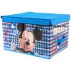 Mickey trol doboz