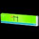 ISY IWH1000 FALITART FIX 400X400 23 50 Fali TV Konzol 6 999