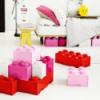 Giant LEGO Brick Storage Box Medium
