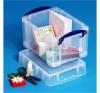 Manyag troldoboz CD s DVD lemezek trolsra 3 liter REALLY USEFUL CSDRU3C
