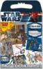 Star wars matrica s jtk szett