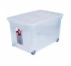 Manyag troldoboz kerekes 60 l ttetsz CURVER CSCK60