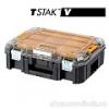Dewalt TSTAK V tltsz fedel trol