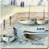 Parafa pohraltt Cornish Harbour