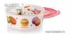 Tupperware Stis Kerek Trol j