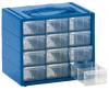 Fikos doboz ESPACE 12 kk