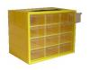 Fikos doboz ESPACE 12 srga
