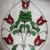 veg csipke tiffany