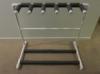 Hangszer tart llvny PVC csvekbl
