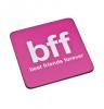 Pohraltt BFF best friends forever Felirattal