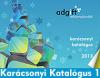 Cges karcsonyi ajndk katalgus, cges karcsonyi ajndk tletek
