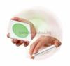 PHILIPS MYLIGHTACCENT LED Dekor pohr altt 69154 11 PH