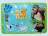 MANYAG ANIMAL ALTT 42x28CM