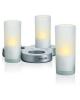 PHILIPS IMAGEO LED Candle 3set EU