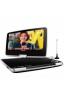 PD9005 12 hordozhat DVD lejtsz DVDock tart hordozhat DVD lejtszhoz