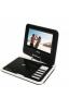 PVS 705 71H hordozhat DVD lejtsz DVDock tart hordozhat DVD lejtszhoz