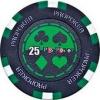 Kermia pker zseton 25 pro-poker