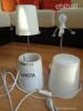 2 db Ikea Basisk asztali lmpa pt bra