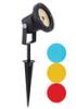 Markslojd SPOT DELUXE LED MULTICOLOR kltri leszrhat lmpa 104721