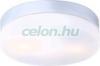 Kltri lmpa aluminium veg bra 2x40W E27 230V IP44 Vranos 32112 Globo Lighting GLO32112