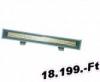 IMPORT LED falmos lmpatest Tip SP2014 15W 40fokos sugrzsi szg zld KLTRI LED LMPATEST
