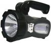 Rendkvl messze vilgt 15W halogn izzs az oldaln 2 LED es tlthet elemlmpa