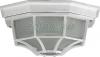 Kltri mennyezeti lmpa 26x26cm fehr Milano 8336 Rbalux