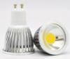 GU10 foglalat Cob led energiatakarkos izz 3W 30W