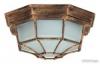 Rbalux Milano kltri mennyezeti lmpa 26x26cm RL 8376