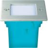 572159 Kltri bepthet lmpa 9 db LED alumnum LED fixen beptve Conrad Beptett lmpk 9 db LED Lers Alkalmazzon klnleges kiemelt megvilgtsokat Ezzel a LED fnyforrsokkal felszerelt tala