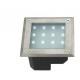 25838 Roda Sllyeszthet oldalfali lmpatest 16 db LED