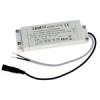 Univerzlis transzformtor LED s halogn lmpkhoz Bemeneti feszltsg 230V AC 50 60Hz Kimeneti feszltsg 11 6V AC 300mA Teljestmny 0 1 65W Kis terhels Pl 12V AC LED izz mellett is alkalmas stab