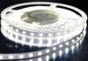 Led szalag 5050smd led 5 mter hideg fehr 12V