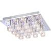NOBILIS Mennyezeti lmpa 16x20W G4 65x 0 06W LED krm tvirnytval