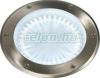 Rimini talajba pthet kltri lmpa fmszrke D 208mm 16LED 1 8W 17162 47 10 M